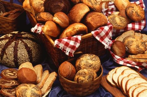 Bread Free Stock Photo Public Domain Pictures