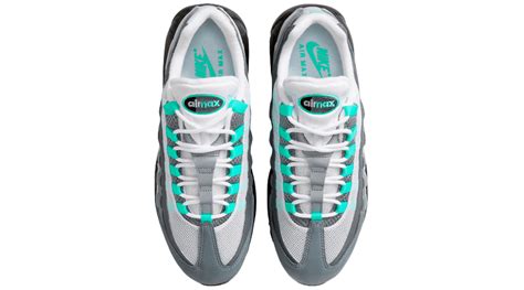 Nike Air Max Hyper Turquoise Fv Where To Buy Info