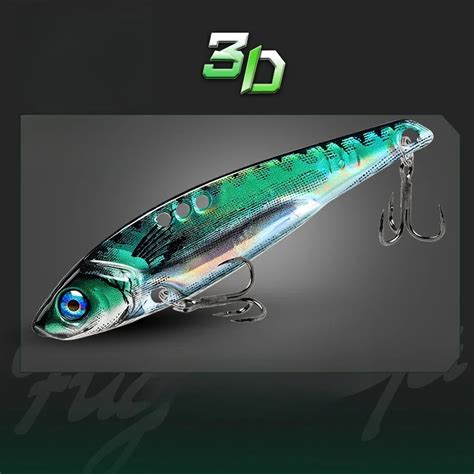 New Arrival G G G G Colors Sinking Fishing Metal Blade