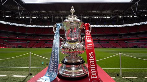 Premier League And National League In Talks Over New Cup Competition