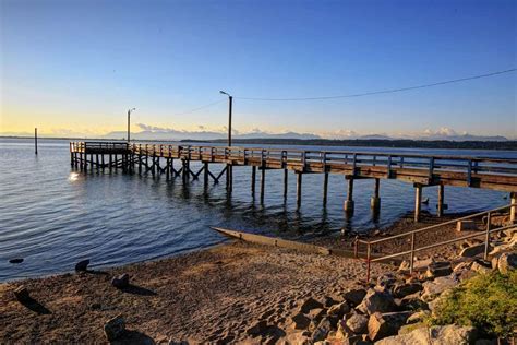 Crescent Beach Review Is This South Surrey Beach Worth Visiting