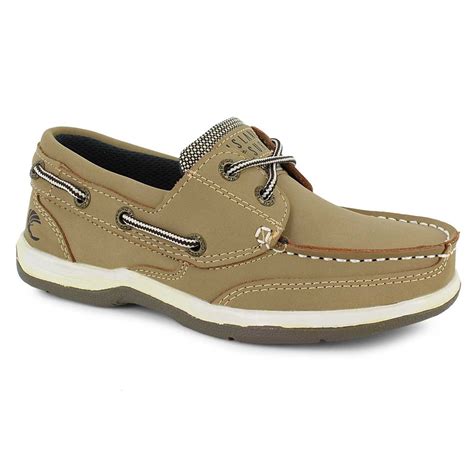 SHOE DEPT ENCORE Island Surf Boat Shoe Hamilton Place