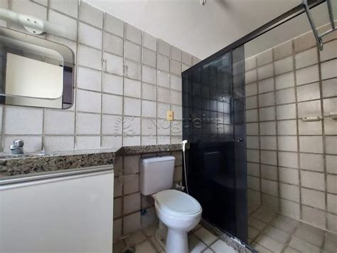 Apartamento Quartos Venda M Em Tamarineira Recife