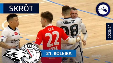 Dreman Opole Komprachcice Legia Warszawa Skr T Kolejka