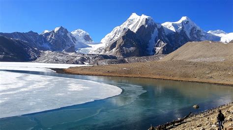 Sikkim Gurudongmar Lake And Yumthang Valley Tour