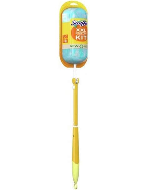 SWIFFER Swiffer Duster XXL Starterkit 2 Navul H BLOK TOYS