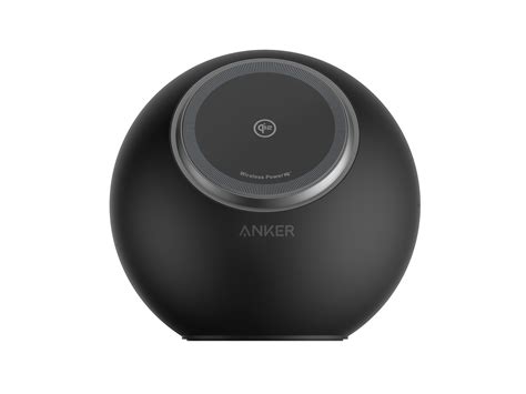 Anker Maggo Magnetic Charging Station 8 In 1 Anker Us