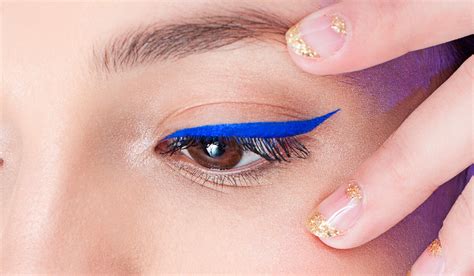 Is Winged Eyeliner Still On Trend Beautyheaven