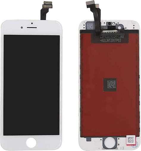 Lcd Touch Iphone Bia Y Tianma Tm Hurtownia Dreamgsm