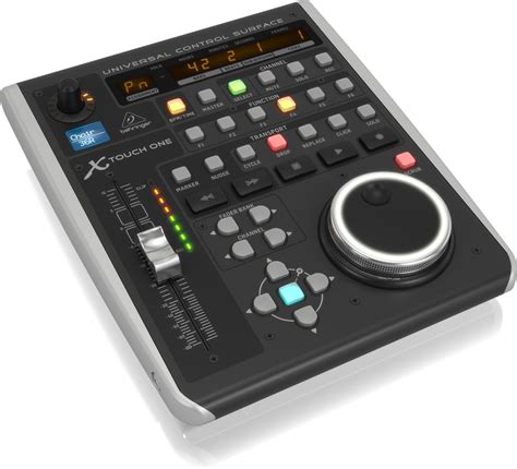 Behringer X-Touch One USB MIDI Mix Controller