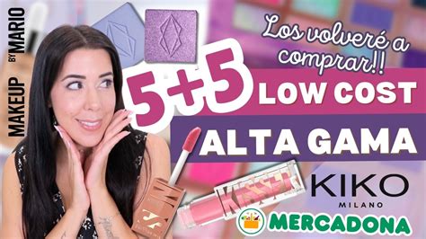 10 Productos Beauty Que No Me Pueden Faltar Low Cost Y Alta Gama