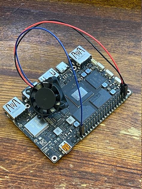 How to wire and set PWM fan to GPIO pins and how to control it ...