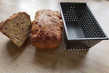 Low Carb Brot Mit Leinsamen Von Zirpe L Chefkoch