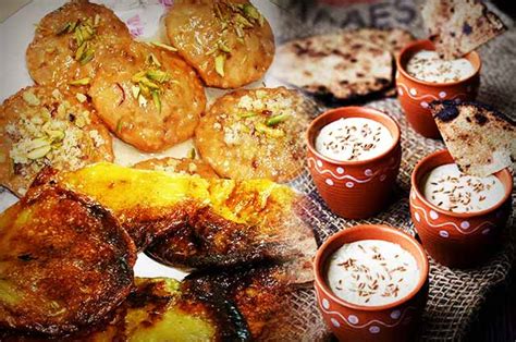 Foods Of Rajasthan 202414 Famous Rajasthani Food You Must Try