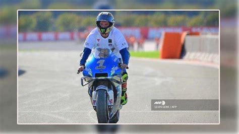 Tim Suzuki Dikabarkan Mundur Dari MotoGP Nasib Joan Mir Dan Alex Rins