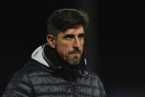 Chivas Se Enfoca Paunovic En El Proceso Grupo Milenio