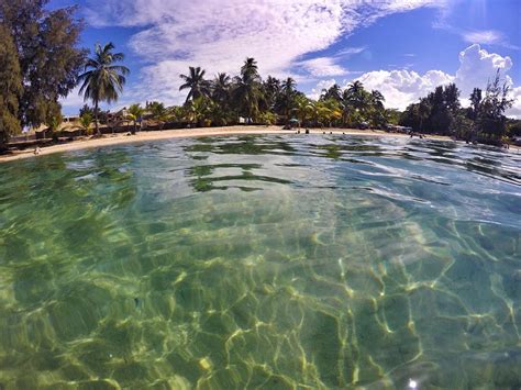 Cuáles Son Las Nueve Mejores Playas De Puerto Rico Para Conocer En El