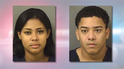 Duo Accused Of Commercial Sex Trafficking A 15 Year Old Runaway From