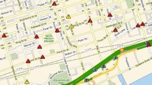 CTV Toronto | Traffic - 401, 404, DVP, QEW, 403 Highway Traffic Reports