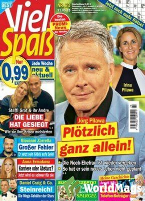 Viel Spa Mai Pdf Digital Magazines