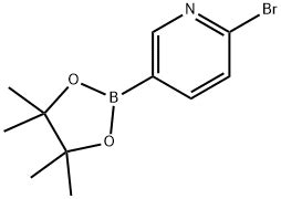 2 BROMO 5 4 4 5 5 TETRAMETHYL 1 3 2 DIOXABOROLAN 2 YL PYRIDINE