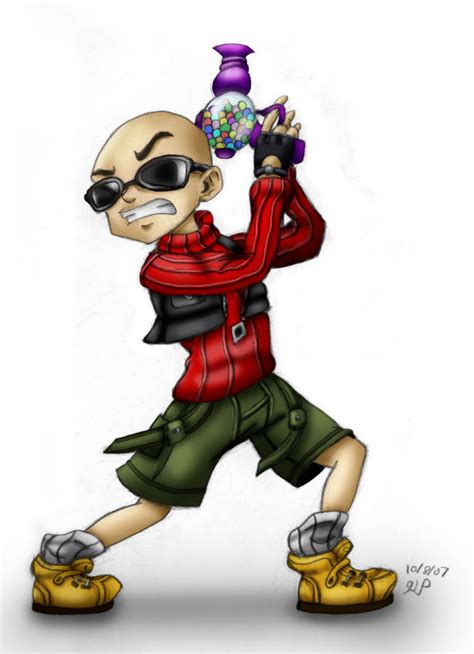 Nigel Uno Codename Kids Next Door Image 1366122 Zerochan Anime