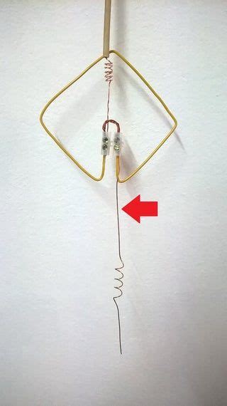 diy wifi antenna booster - Freddie Hebert