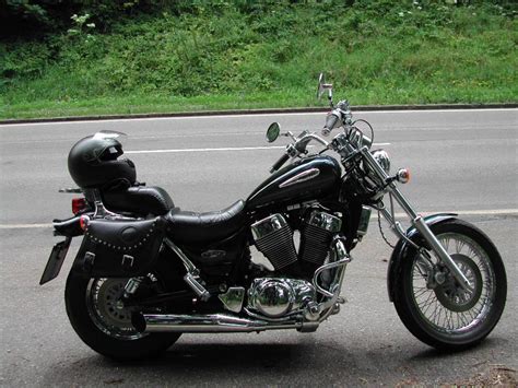 2002 Suzuki VS 1400 GLP Intruder Moto ZombDrive