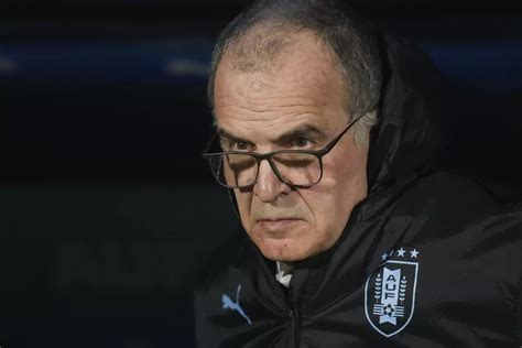 Marcelo Bielsa Convoca A Jugador Amateur A La Selecci N De Uruguay Una