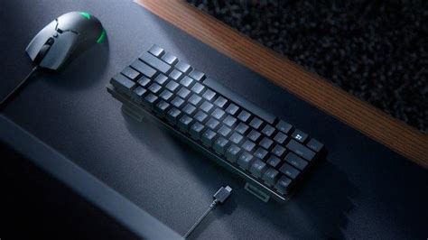 5 Rekomendasi Keyboard Gaming Razer Terbaik Cocok Untuk Bermain Game