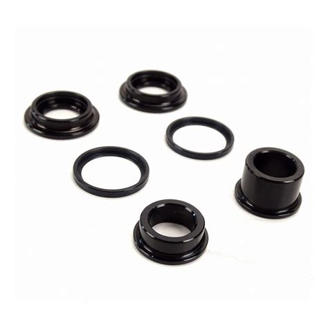 DT Swiss Torque Cap Kit For 350 And 370 Hubs And Rock Shox Forks 25 7g