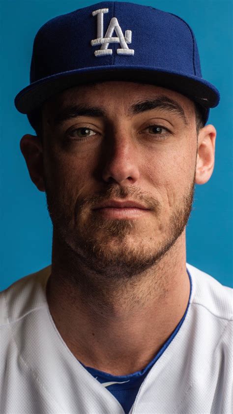 Cody Bellinger - LA Dodgers | Cody bellinger, Dodgers girl, Dodgers ...