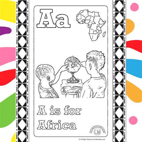 ABC ME Coloring Sheets: Download & Dive into Alphabet Artistry Today ...