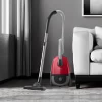 Jual Philips Penghisap Debu Fc 8243 09 Merah Terbaru Ruparupa