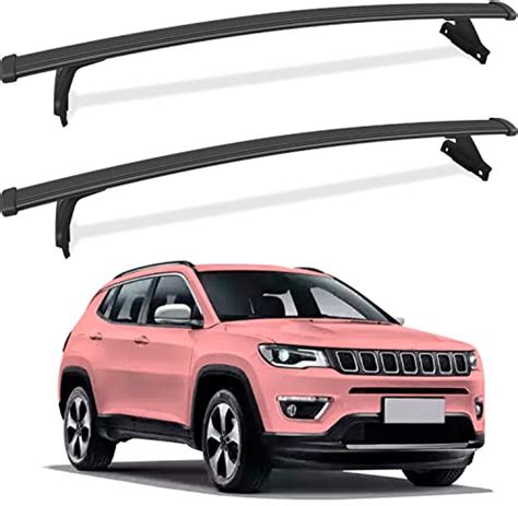 Best Roof Racks For Jeep Compass Vehicles