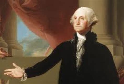 Life Of George Washington Timeline Timetoast Timelines