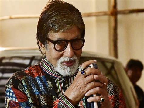 Amitabh Bachchan