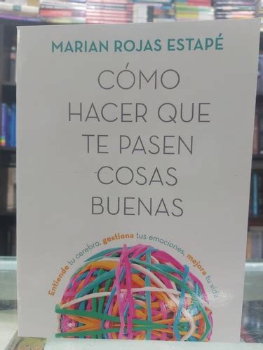 Como Hacer Que Te Pasen Cosas Buenas Milagro Metabolico MercadoLibre