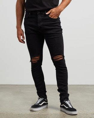 Rebel skinny jeans – Artofit