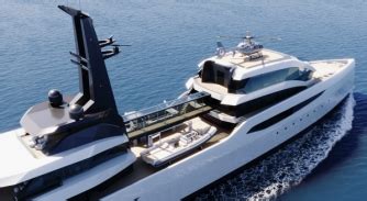 Superyachtnews Fleet Oceancos Double Luck Concept Defies