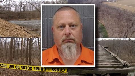 Judge Releases Court Documents In Delphi Murder Case Youtube