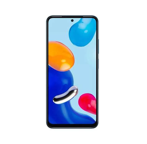 Xiaomi Redmi Note 11s Azul 128gb 6gb Ram Dual Sim Global Celulares Y