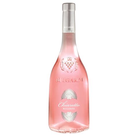 Spumante Rose Extra Dry Aus Nebbiolo Trauben VINI DEL BORGO