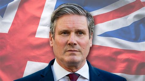 Labour Historic Divisions Over Patriotism Pose Challenge For Starmer