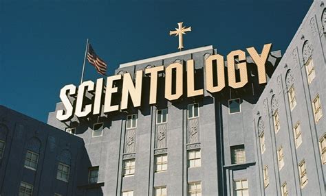 Scientology Faith Or Fiction