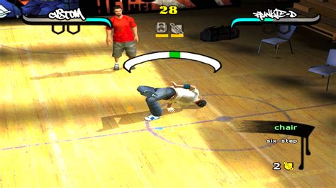 B Boy Download Gamefabrique