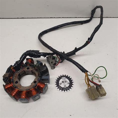 Stator Allumage Husqvarna Dubmoto