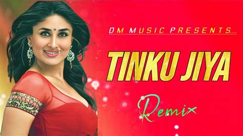 TINKU JIYA Hindi Song Hard Bass Mix Full Dance Dj Mithun Remix