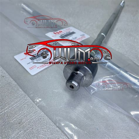 Jual Rack End Steering Long Tie Rod Apv Arena Mega Carry Power Steering