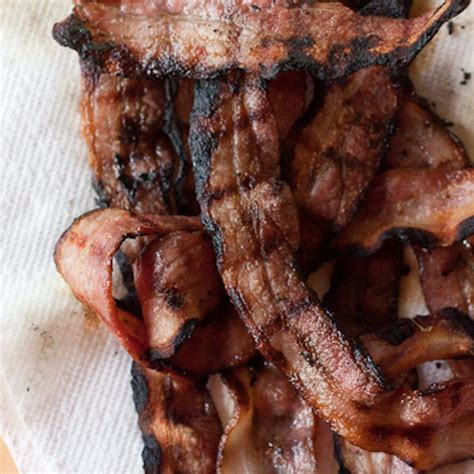 How To Cook Bacon On The Grill Smells Like Home